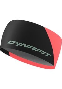 Opaska do biegania Dynafit Performance Dry 2.0. Kolor: wielokolorowy, czarny, brązowy