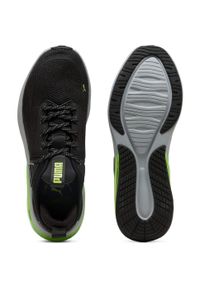 Adidasy Puma Cell Thrill, Mężczyźni. Kolor: czarny. Materiał: materiał