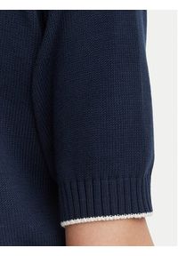 Weekend Max Mara Sweter Fiacre 2625366191 Szary Regular Fit. Kolor: szary. Materiał: bawełna #2