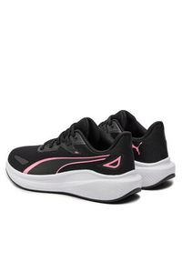 Puma Buty do biegania Skyrocket Lite 379437 09 Czarny. Kolor: czarny. Materiał: materiał, mesh