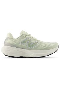 Buty damskie New Balance Fresh Foam X 880 v15 W880J15 – miętowe. Okazja: na co dzień. Kolor: miętowy. Materiał: materiał, syntetyk. Szerokość cholewki: normalna. Sport: fitness