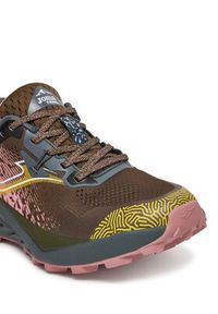 Joma Buty do biegania Tundra 2523 TKTULS2523 Khaki. Kolor: brązowy. Materiał: materiał #4