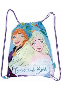 PELLUCCI - Disney Frost Gymnastikpose. Wzór: motyw z bajki