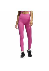 Adidas Formotion Sculpt Tights Różowy L. Kolor: różowy