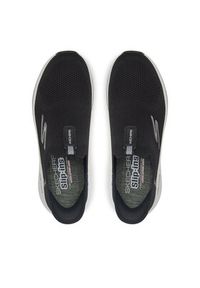 skechers - Skechers Sneakersy Skechers Slip-ins: Max Cushioning Elite 2.0 129611 Czarny. Kolor: czarny. Materiał: materiał #6