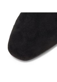 Clara Barson Botki MARI WYL3479-1 Czarny. Kolor: czarny. Materiał: materiał #7