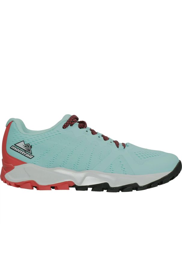 columbia - COLUMBIA BUTY MONTRAIL TRANS ALPS F.K.T. III 1888391499 r 36. Kolor: zielony