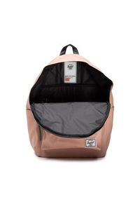 Herschel Plecak Wr Clscxl 11015-02077 Różowy. Kolor: różowy. Materiał: skóra #6