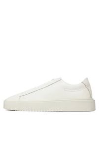Vagabond Shoemakers - Vagabond Sneakersy Derek 5685-001-01 Biały. Kolor: biały #2