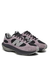 New Balance Sneakersy UWRPDFSE Fioletowy. Kolor: fioletowy. Materiał: zamsz, skóra #5