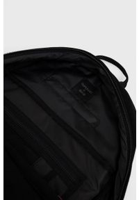 Superdry plecak męski kolor czarny duży wzorzysty. Kolor: czarny #4