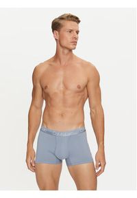 Calvin Klein Underwear Komplet 3 par bokserek 000NB2970A Kolorowy. Materiał: syntetyk. Wzór: kolorowy #3