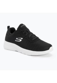 skechers - Buty damskie SKECHERS Dynamight 2.0 Eye To Eye. Kolor: czarny #1