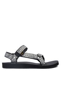 Teva Sandały Original Universal 1003987 Kolorowy. Materiał: materiał. Wzór: kolorowy #1