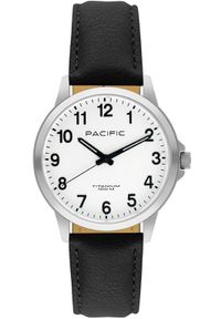 Pacific - Zegarek męski PACIFIC TMA-0001-01 #1