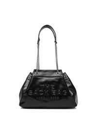MARC JACOBS - Torebka Marc Jacobs. Kolor: czarny #1