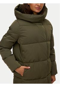 Vero Moda Kurtka zimowa Stella 10300030 Zielony Regular Fit. Kolor: zielony. Materiał: syntetyk. Sezon: zima #5