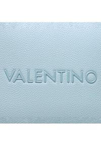 VALENTINO - Valentino Torebka Jelly VBS6SW01 Błękitny. Kolor: niebieski. Materiał: skórzane #4