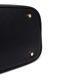 Liu Jo Torebka AA6070 E1012 Czarny. Kolor: czarny. Materiał: skórzane #2