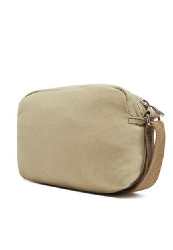 Calvin Klein Jeans Saszetka Workwear Camera Bag Frnt Pocket LV04G3092G Szary. Kolor: szary. Materiał: materiał