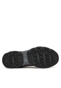 Asics Sneakersy Gel-Venture 6 1203A438 Czarny. Kolor: czarny. Materiał: materiał #3