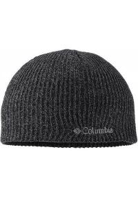columbia - Czapka Zimowa Unisex Columbia Whirlibird Watch Cap Beanie. Kolor: szary. Materiał: akryl, materiał. Sezon: zima