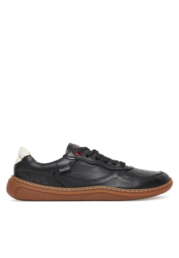 Pikolinos Sneakersy U9F-6363C1 Czarny. Kolor: czarny. Materiał: skóra