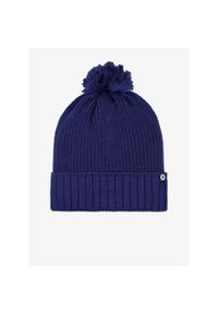 Czapka zimowa damska Marmot Snoasis Hat - twilight blue. Kolor: niebieski. Sezon: zima