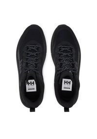 Helly Hansen Trekkingi Stega Ht 11976_990 Czarny. Kolor: czarny. Materiał: materiał. Sport: turystyka piesza #4