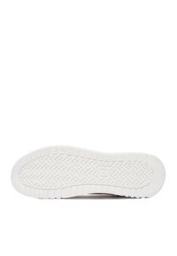 DC Shoes Sneakersy CEO-WP40-24302 Beżowy. Kolor: beżowy. Materiał: zamsz, skóra #5
