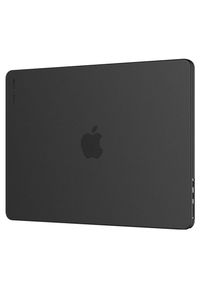 Incase Hardshell Case do MacBook Air 15'' M2 (2023) / M3 (2024) (Dots/Black). Materiał: hardshell #11