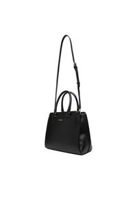 Gino Rossi - GINO ROSSI Torebka C-KY260 Czarny. Kolor: czarny #5