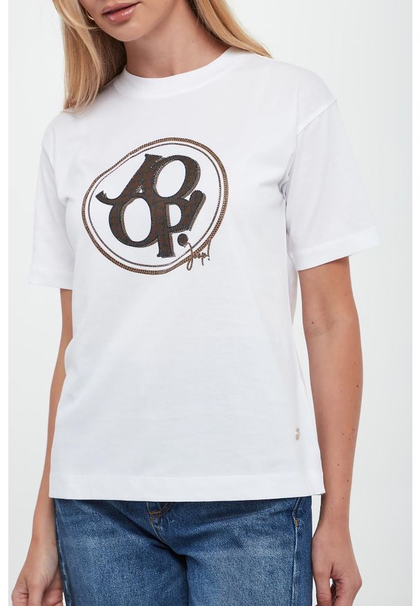 T-shirt damski Tashi JOOP!