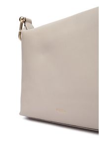 Furla Torebka WB01866-BX2045-VAN00-1-007-20-CN Beżowy. Kolor: beżowy. Materiał: skórzane