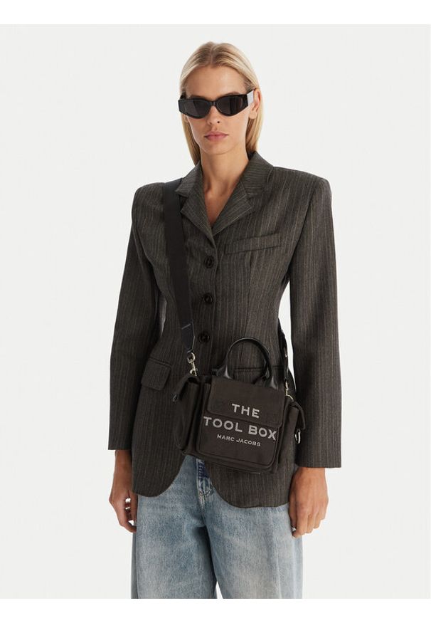 MARC JACOBS - Marc Jacobs Torebka 2S4HCR006H03 Czarny. Kolor: czarny