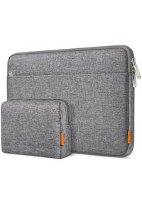 Torba Inateck inateck torba na laptopa 14" torba na akcesoria [LB01005-14_gray] #1