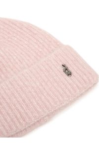 Aulp Czapka Zohra Różowy. Kolor: różowy. Materiał: poliester #6