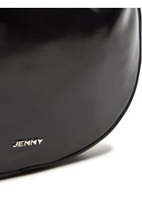 Jenny - JENNY Torebka C-JNY-M-014-08 Czarny. Kolor: czarny #3