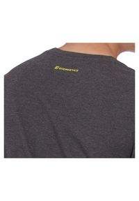 Koszulka męska Energetics Gascon II 294908. Materiał: materiał, włókno, poliester, bawełna. Wzór: aplikacja. Sport: fitness #2