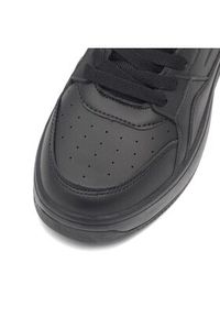 Sprandi Sneakersy WP40-22755C Czarny. Kolor: czarny. Materiał: materiał #8