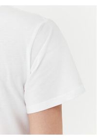Pepe Jeans T-Shirt Wendys PL505710 Biały Regular Fit. Kolor: biały. Materiał: bawełna #2