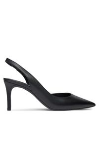 Szpilki MICHAEL Michael Kors. Kolor: czarny. Obcas: na szpilce #1