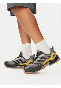 Adidas - adidas Trekkingi Terrex Eastrail 3 Climaproof Hiking Shoes KJ8956 Szary. Kolor: szary. Materiał: materiał. Technologia: ClimaProof (Adidas). Model: Adidas Terrex. Sport: turystyka piesza #6