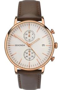 Zegarek Sekonda Zegarek męski Sekonda Chronograf 1381 #1