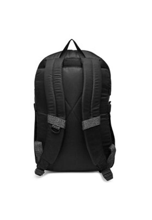 Under Armour Plecak UA Studio Campus 1384675 Czarny. Kolor: czarny. Materiał: materiał