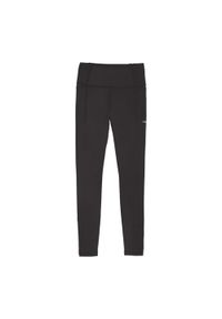 Puma - Legginsy damskie PUMA Fit HW FL Matte Finish Tight. Kolor: czarny #1