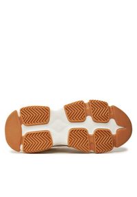 Steve Madden Sneakersy Possession-E SM19000033 Beżowy. Kolor: beżowy. Materiał: skóra #4