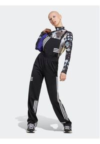 Adidas - adidas Top Dungarees IC2373 Czarny. Kolor: czarny. Materiał: syntetyk #7
