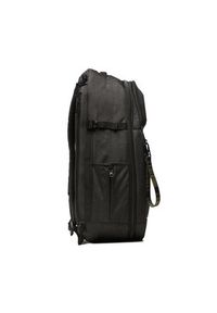 CAT Footwear Plecak B. Holt Cabin Backpack 84348-500 Czarny. Kolor: czarny. Materiał: materiał #4