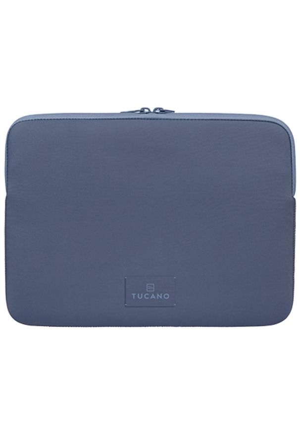 TUCANO - Wsuwka Tucano Sleeves One do MacBook Neo niebieski. Kolor: niebieski